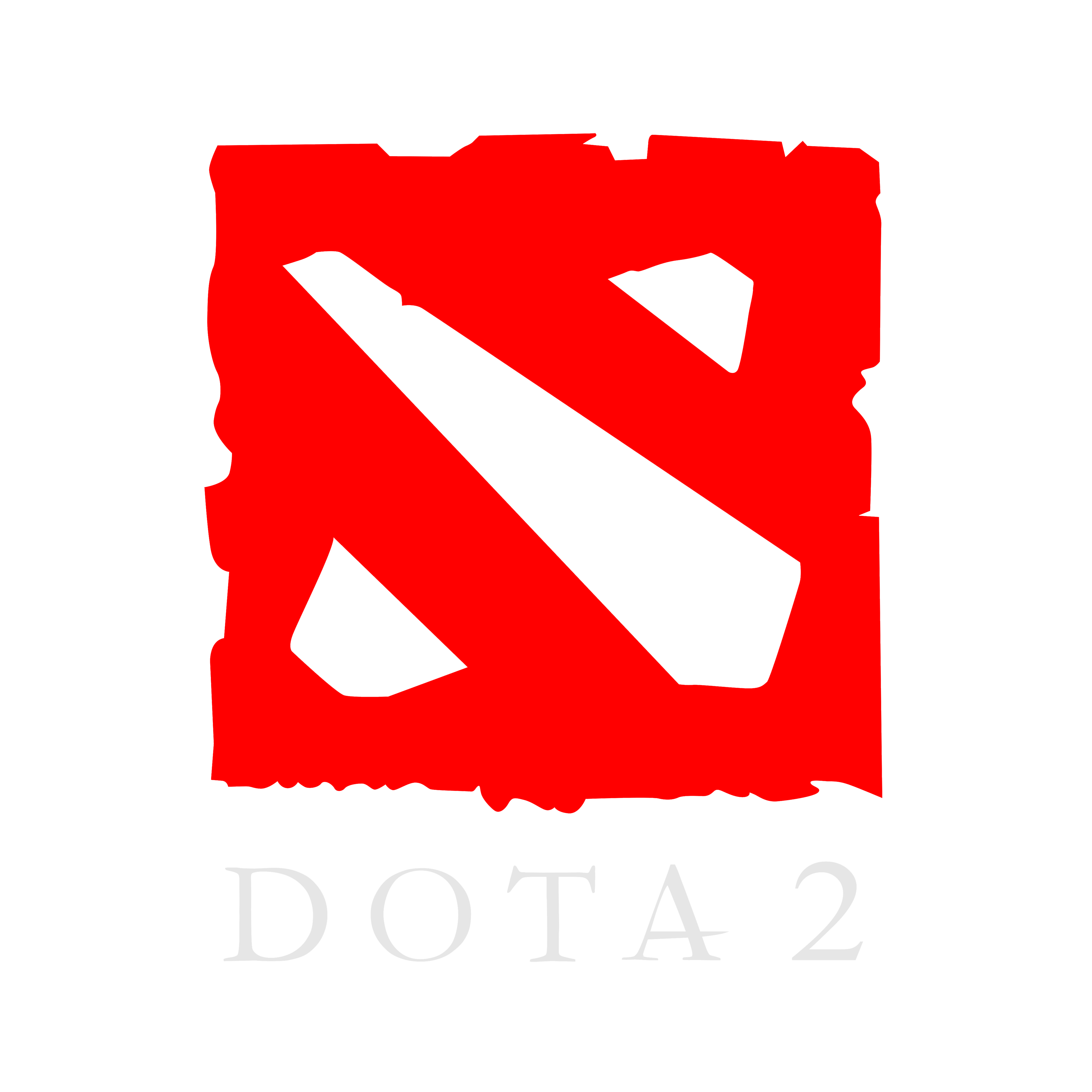 Dota 2 Chaos